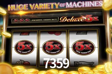 Roulette Table 7359