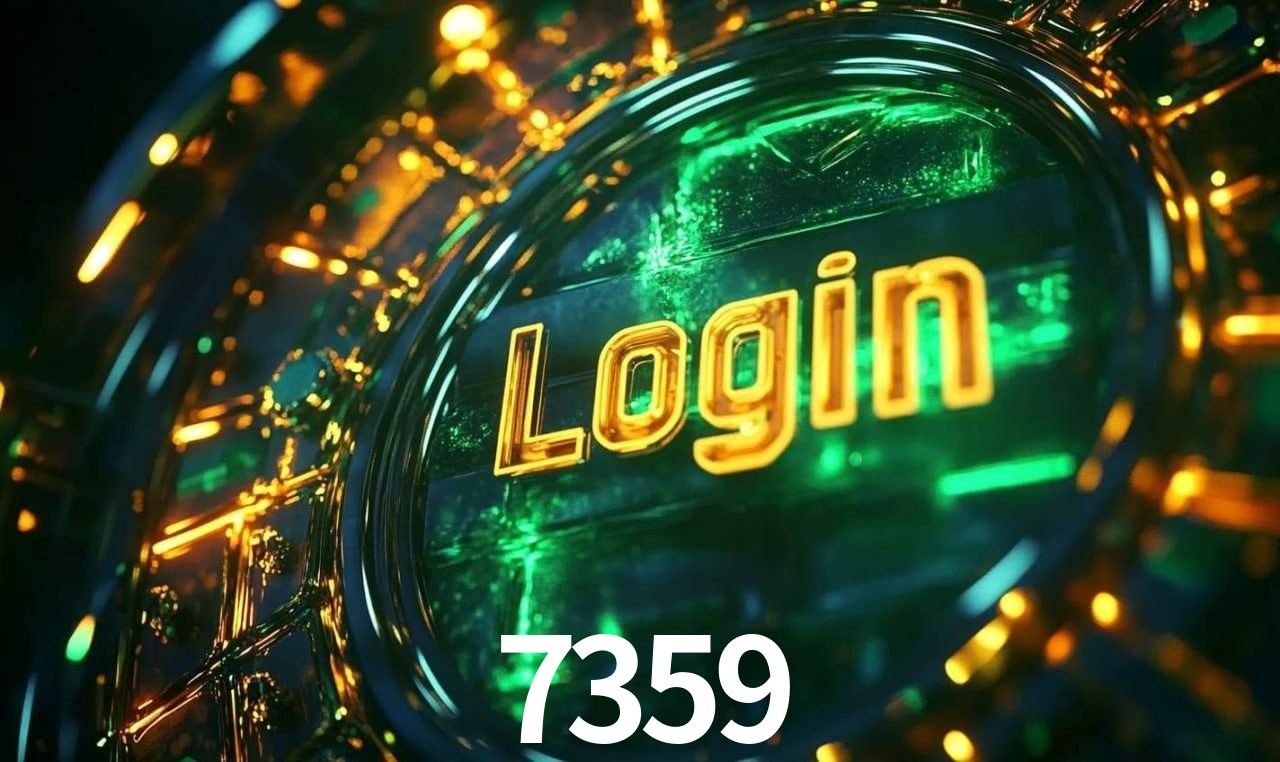 7359 App Interface